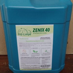 Desinfetante 1/50 Tradicional 5L Zenix