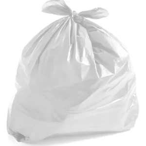 Saco P/Lixo 105L Br 100Un Plastic
