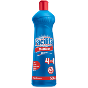 Multiuso Lavanda Facilita 500Ml Audax