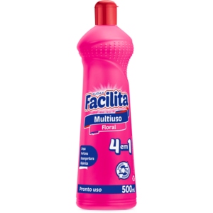 Multiuso Floral Facilita 500Ml Audax