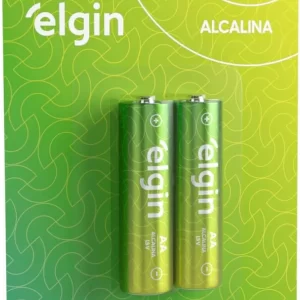 Pilha Aa 2Un Elgin