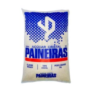 Açucar Cristal 2Kg