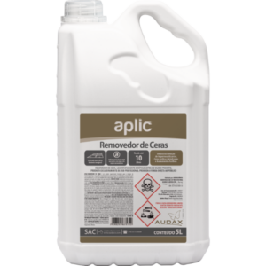 Removedor De Ceras 5L Audax
