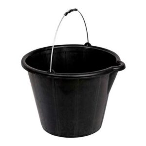 Balde Plastico 12L
