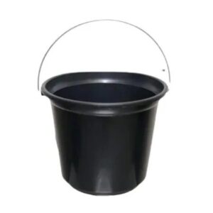 Balde Plastico 8L