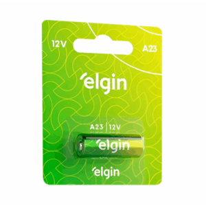 Bateria Alcalina 12V 23A