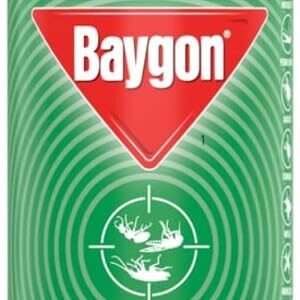 Inseticida Aerosol 360Ml Baygon