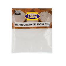Bicarbonato De Sódio 500G
