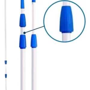 Cabo Extensor Telescopio 4,5M