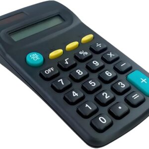 Calculadora Bolso 8Dig