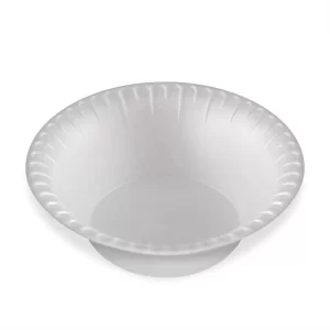 Cumbuca Isopor Funda C/200Un Copoplast -  Cpr-15