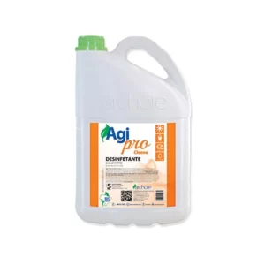 Desinfetante Campestre 5L Agipro Cleene
