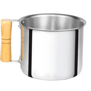 Caneco De Aluminio 1,1L Aloes