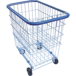 Carrinho De Compras 200L