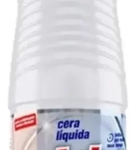Cera Liq. Incolor  750Ml Polylar Start