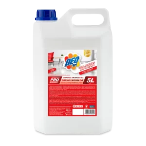 Cera Liq. Acrilica Deoline Pu 5L Premisse