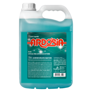 Cera Liq. Ardosia Verde Marina 5L Arkilux