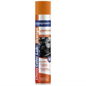 Desengripante 250 Ml Chemicolo