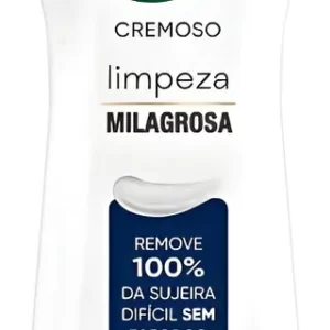 Saponaceo Cremoso Original 250Ml Cif