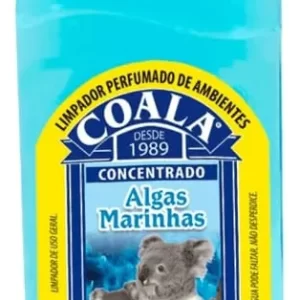 Essencia Algas Marinhas 120Ml Coala