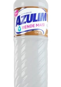 Lava Louças Coco 500Ml Azulim Start