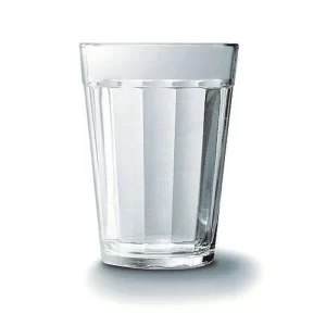 Copo Vidro Americano 190Ml