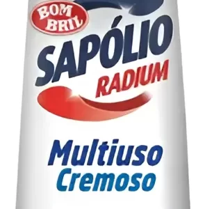 Saponaceo Cremoso Classico 250Ml Radium