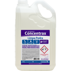 Concentrax Oxy Ativo Audax 5L