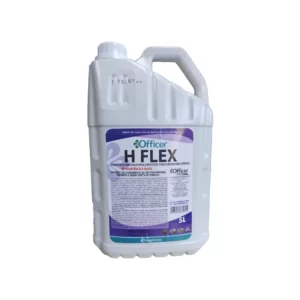 Desinfetante Hospitalar Flex Officer 5L