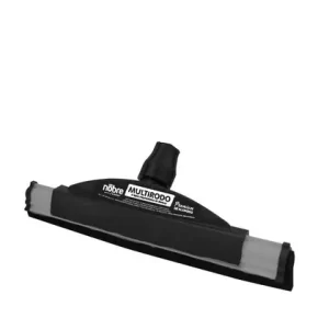 Rodo Aluminio Duplo 35Cm C/Cb Nobre