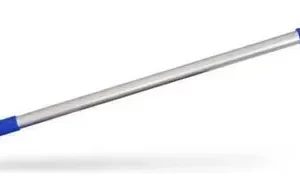 Cabo Aluminio 1.40M Telescopico Bralimpia