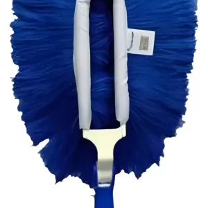 Espanador Eletrostatico - Azul Bralimpia