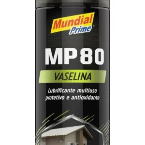 Vaselina Spray 250Ml Mundial Prime