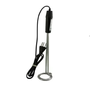 Ebulidor Aluminio 127V