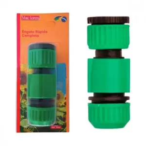 Engate Rapido 1/2 Mang C/Red Macloren