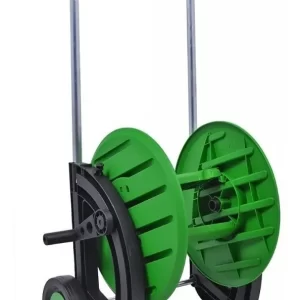 Enrolador De Mangueira Trapp
