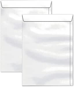 Envelope Branco 240X340Mm
