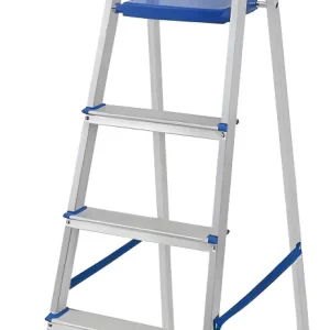 Escada Aluminio 05 Degraus