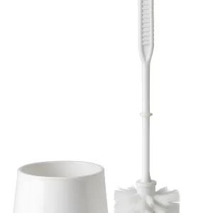 Escova Sanitaria C/ Pote