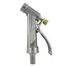 Esguicho Revolver Metal 1/2 Garden