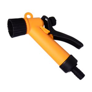 Esguicho Plastico Revolver Mac Loren