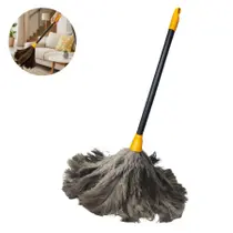 Espanador De Po - Nobre