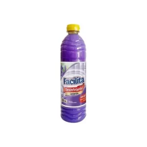 Desinfetante Lavanda Facilita Audax 500Ml