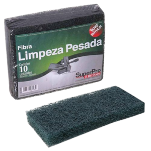Fibra Slim Limpeza Pesada Bettanin