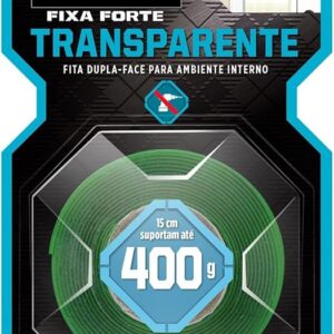 Fita Dupla Face 12X2M 3M