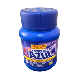 Limpa Forno 230G Forca Azul