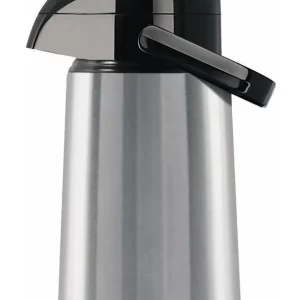 Garrafa Termica 1,8L Inox