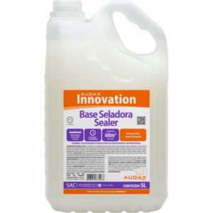 Innovation Base Seladora Audax 5L