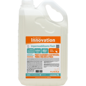 Innovation Impermeabilizante Flash Audax 5L