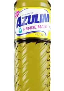 Lava Louças Neutro 500Ml Azulim Start